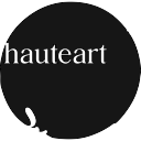 contemporary artists creations shop Logo